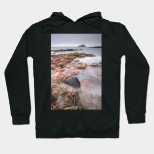 Seacliff Intertidal Rocks Hoodie